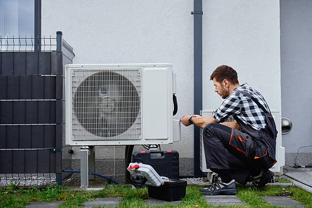 Trusted Hvac Maintenance service in Jackson, MS - HVAC Repair CO